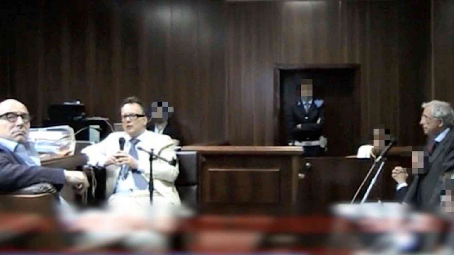 Arriva in tribunale la tecnica che può svelare i falsi ricordi