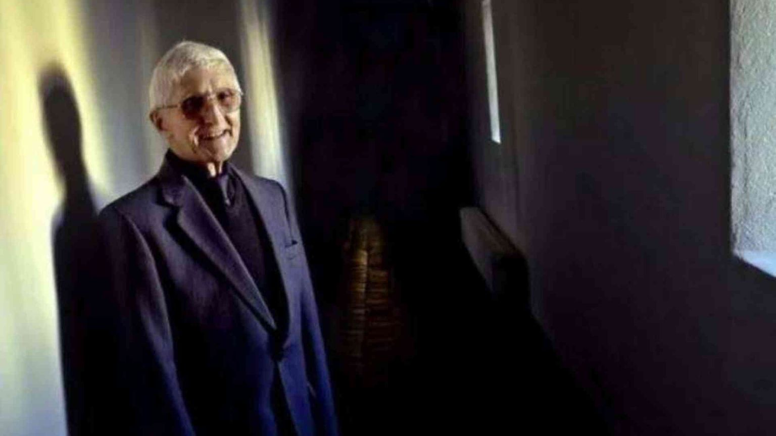 Addio al teologo gesuita Moingt, studioso di patristica