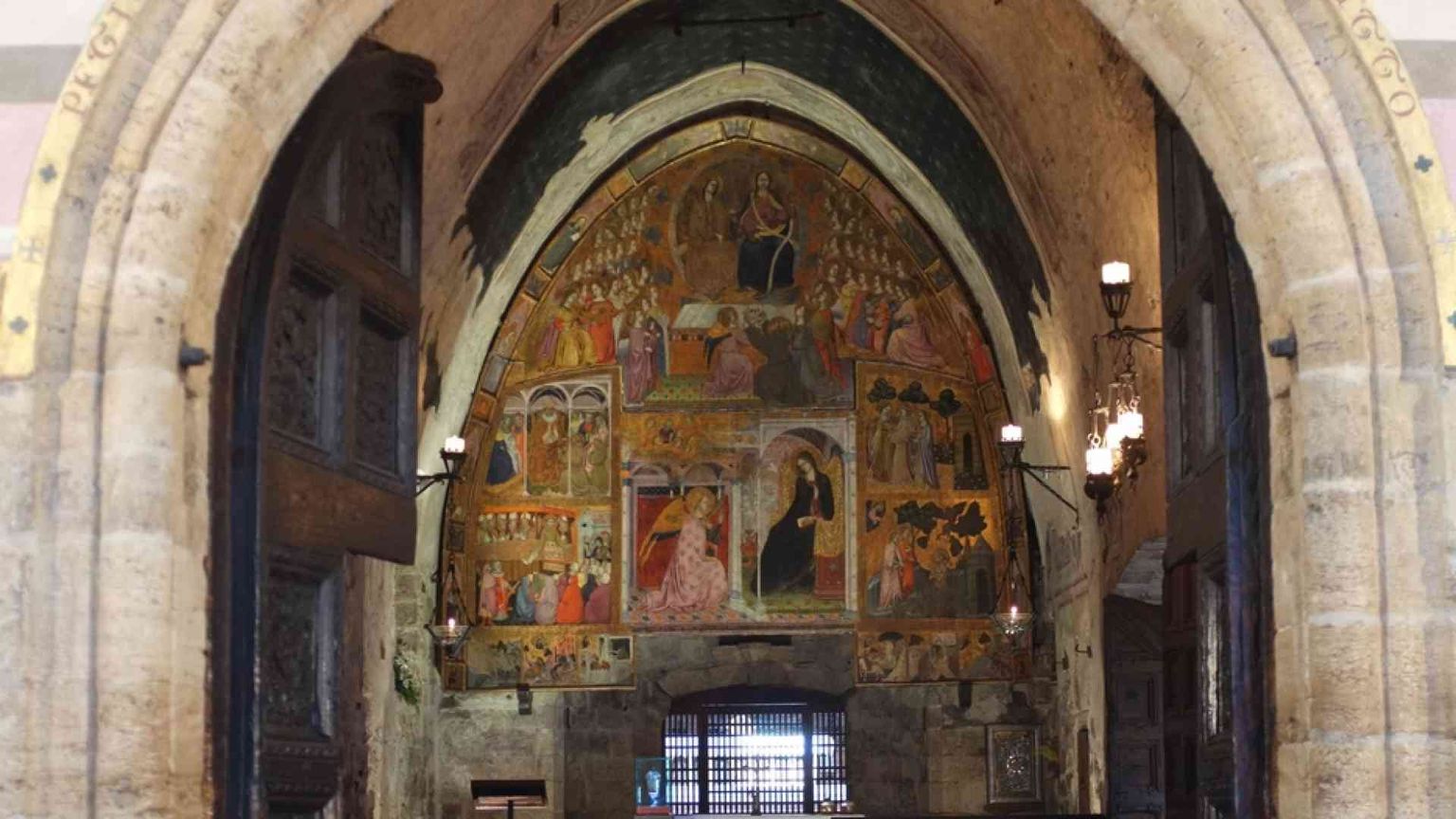 Il perdono di Assisi anche via web. Un itinerario per i giovani