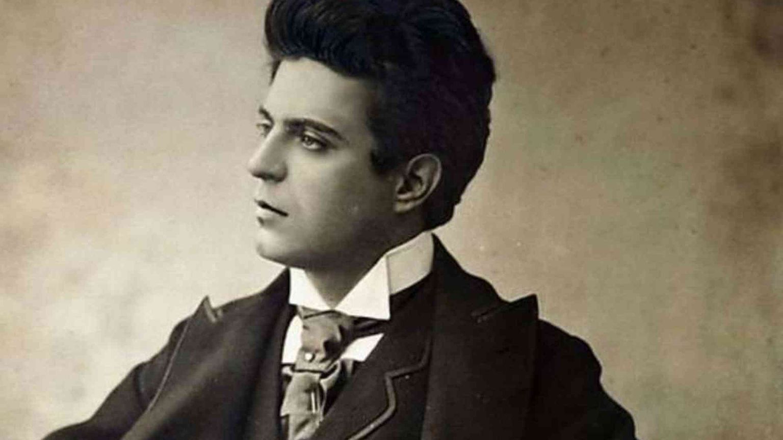 «Noi eredi di Pietro Mascagni, divo dimenticato»