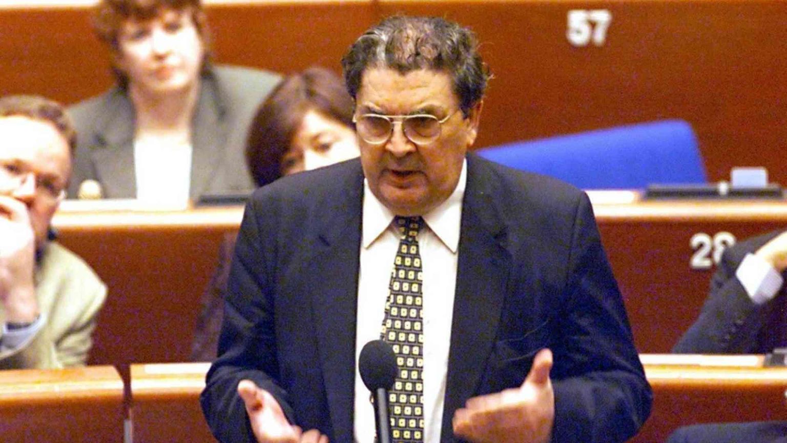 Addio a John Hume, il Nobel architetto della pace nordirlandese