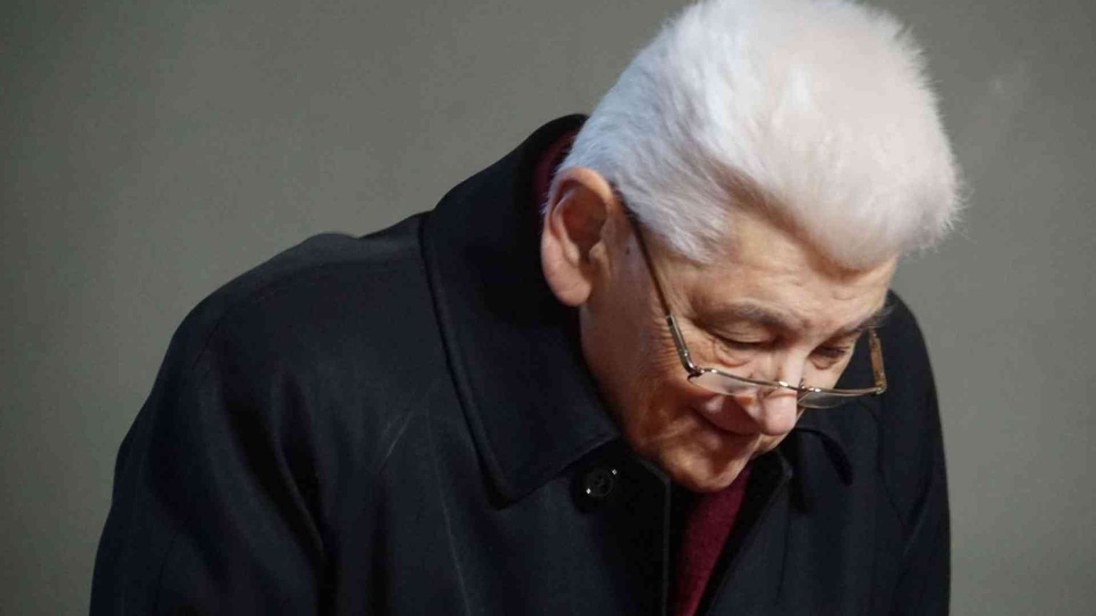 Addio a Chiarinelli, il vescovo "amico" dei laici che ha unito Vangelo e cultura