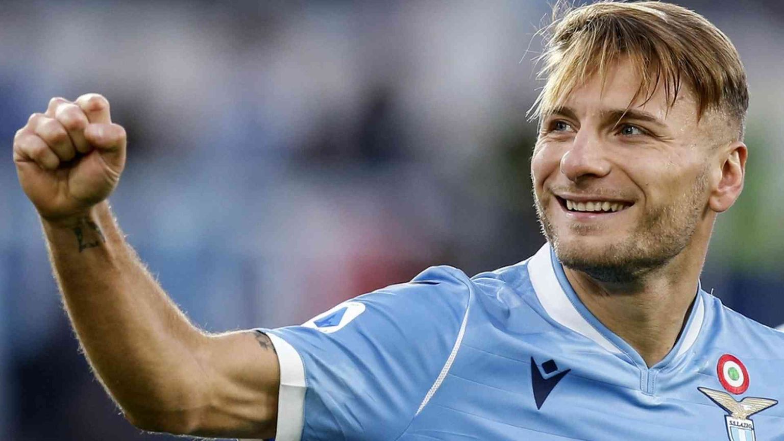 Scarpa d'oro, tutti i re del gol “vuoto a perdere”