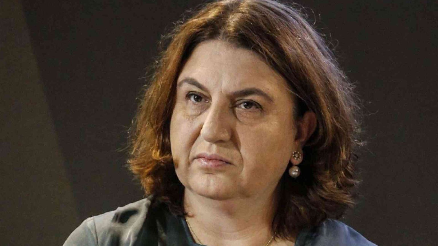 La ministra Catalfo: «Ora sussidi legati alle politiche attive»