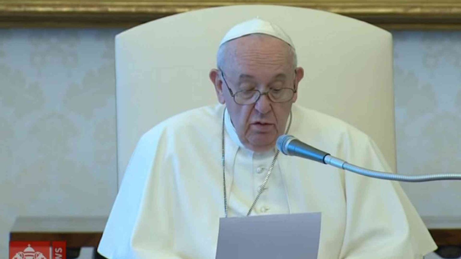 Il Papa: la dottrina sociale della Chiesa, una via per uscire dalla pandemia