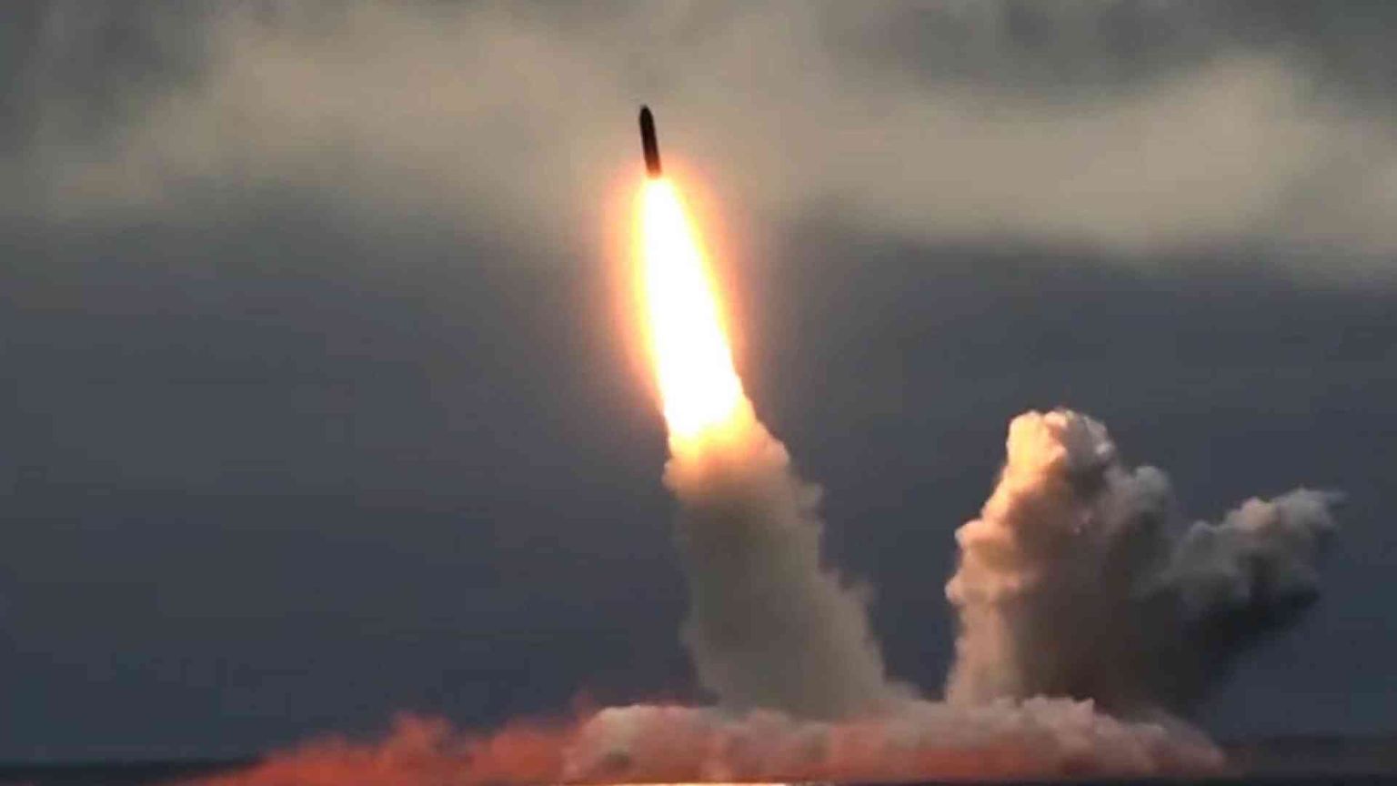 «Abolire subito le armi nucleari, anche l’Italia firmi il trattato»