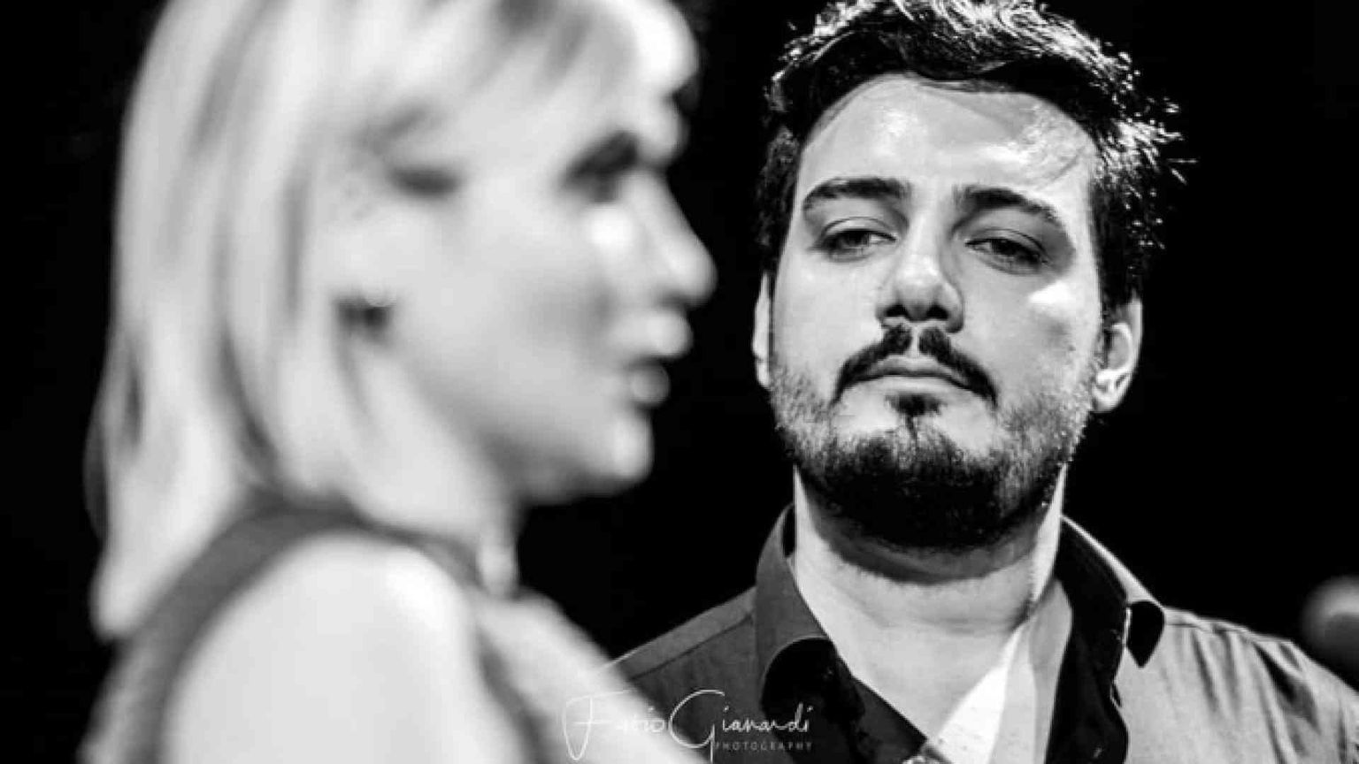 Il tenore Vincenzo Costanzo: «Torno in scena dopo aver vinto la malattia»