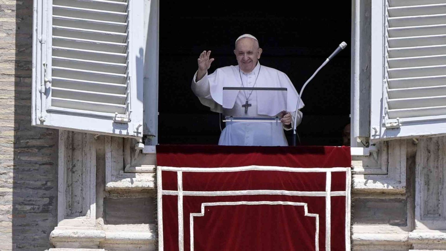 Papa Francesco invia al Libano 250.000 euro. La Cei un milione