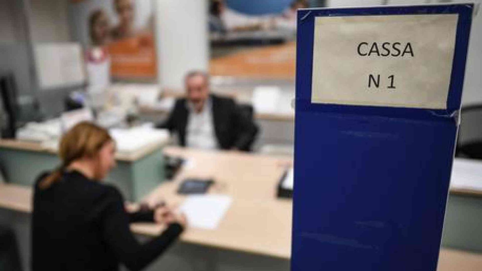 Le banche resistono alla pandemia