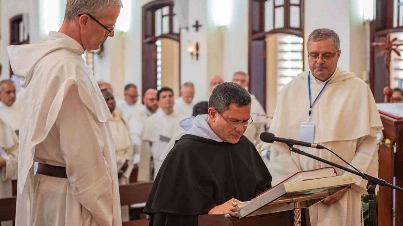 «Noi predicatori di speranza a 800 anni dalla morte di san Domenico»