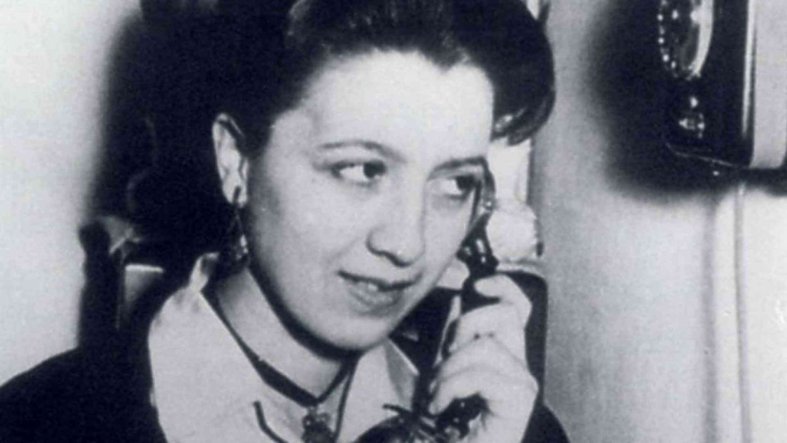 Benedetta Bianchi Porro, la croce e la luce