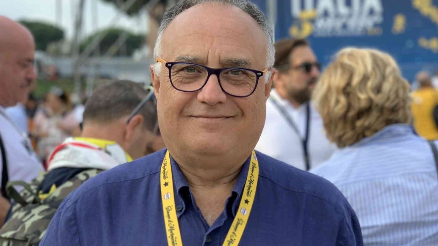 In movimento verso la «terza economia»