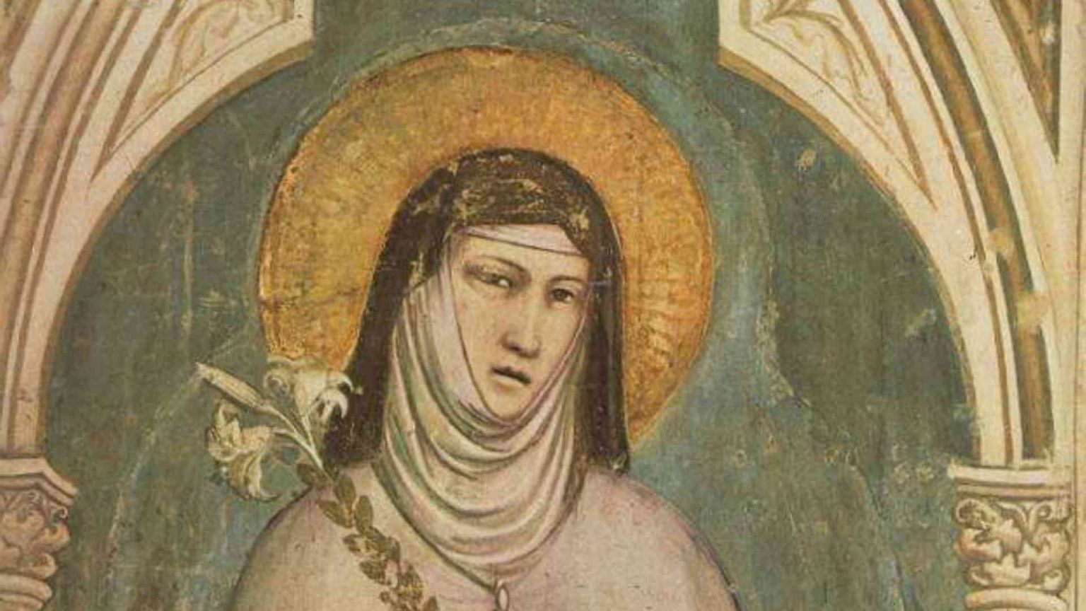 Santa Chiara e la clausura che si apre al mondo