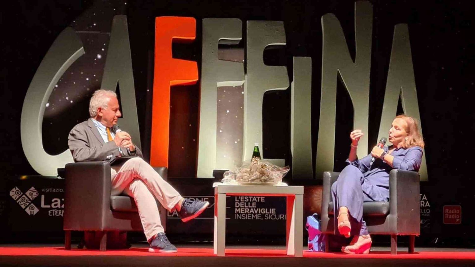 Lamorgese: entro Ferragosto il decreto sull'immigrazione