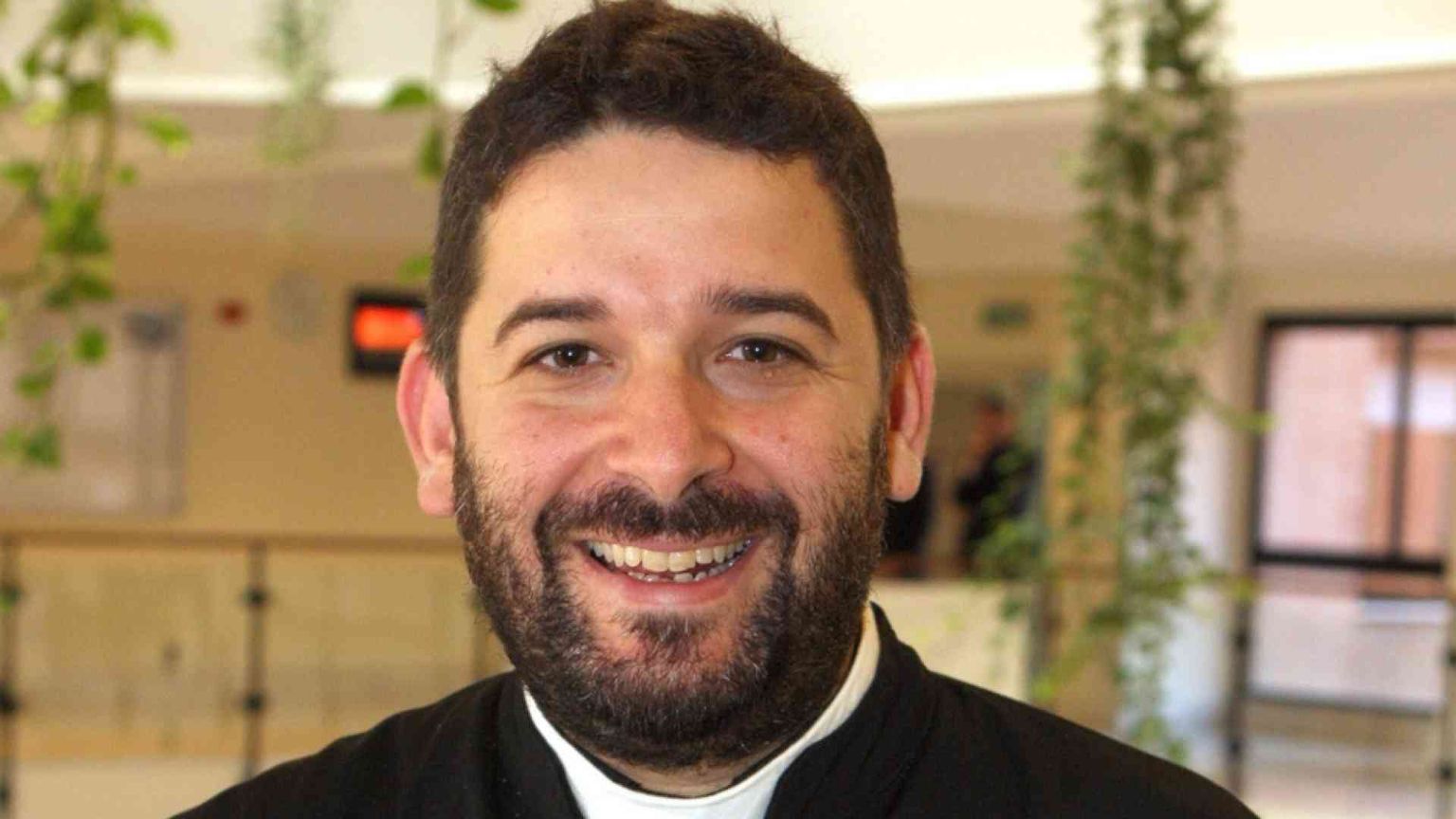 Senza condanna né requie come quel «santo testardo»