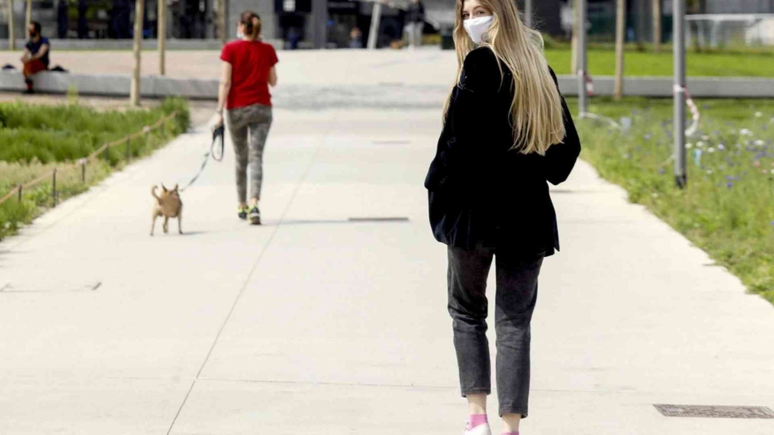 Con l'impatto sociale del Covid giovani sempre più «diseguali»