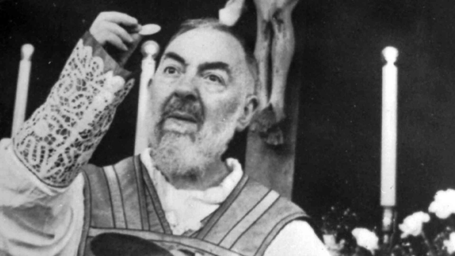 Pietrelcina ricorda la Prima Messa celebrata da padre Pio 110 anni fa
