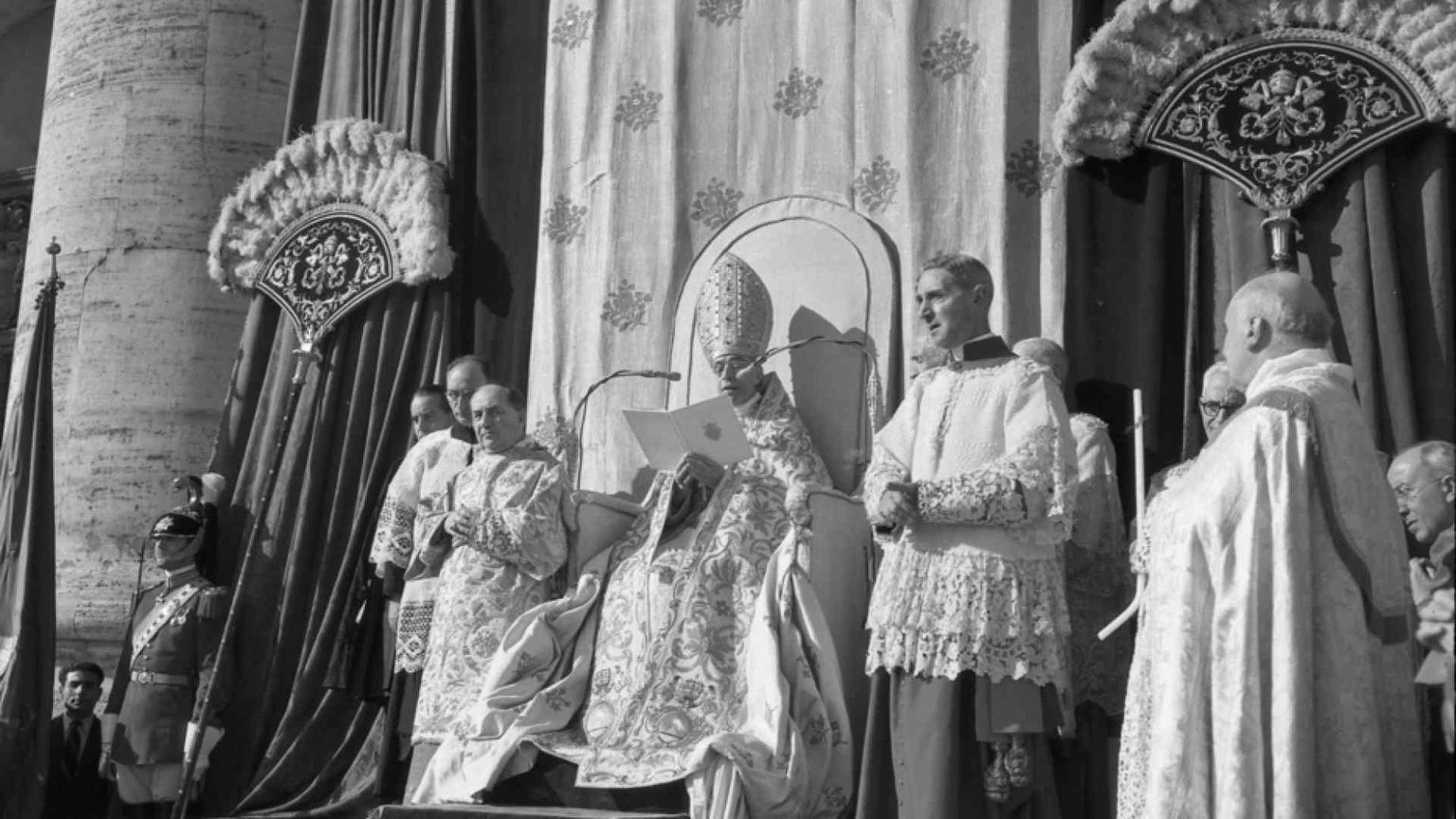 Il dogma dell'Assunzione al cielo di Maria compie 70 anni