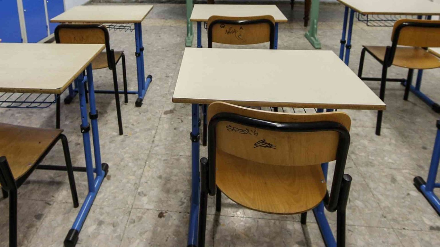 Ancora bloccati i fondi per le scuole paritare. Già chiuse 95