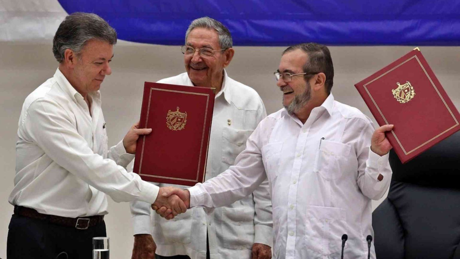 In Colombia torna il rischio della guerra