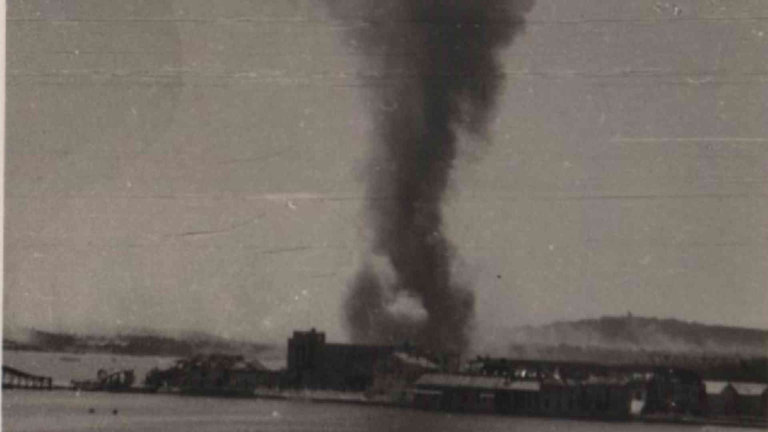 Il 18 agosto 1946 sulla spiaggia di Pola fu vera strage