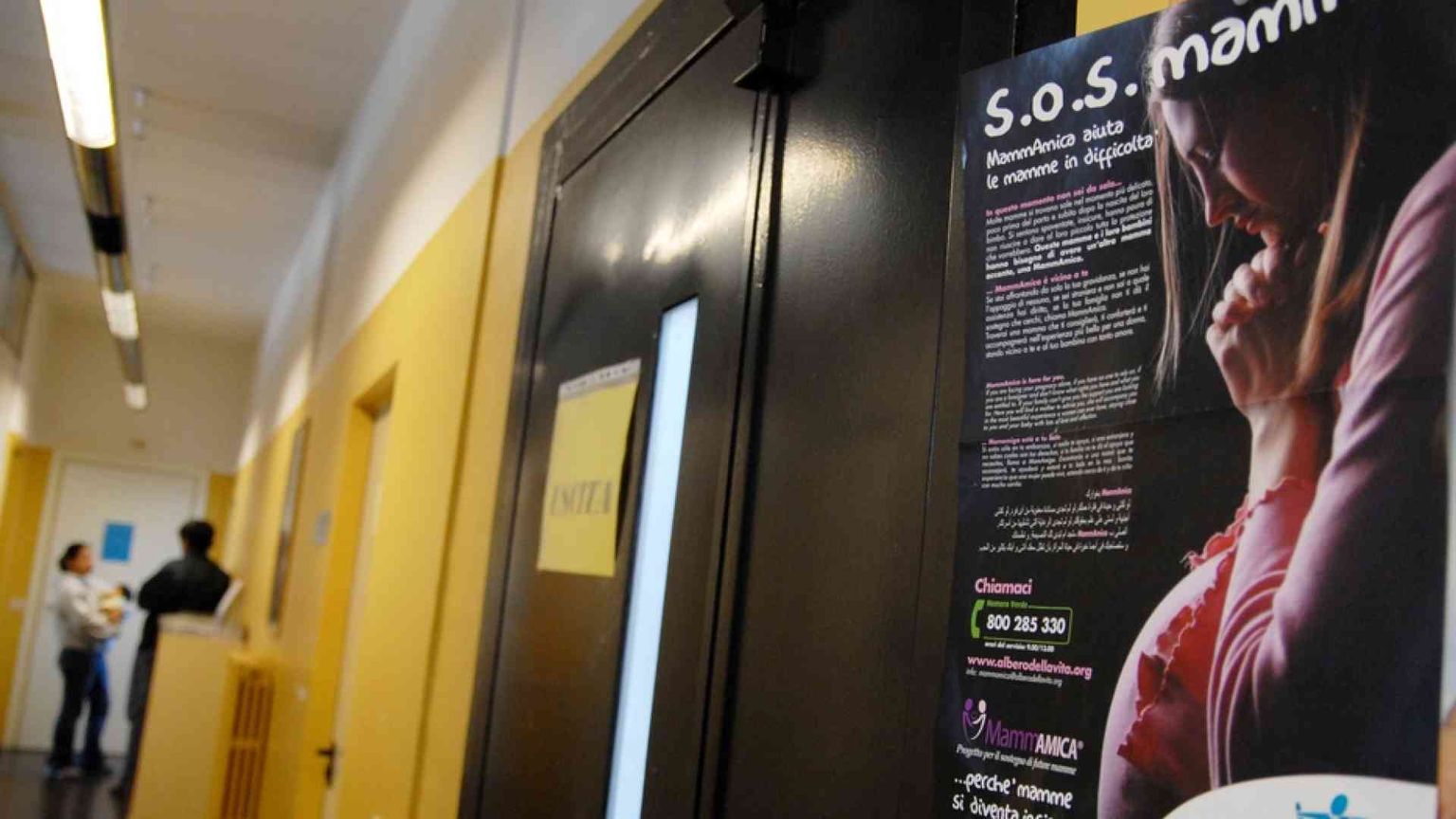Aborto anche nei consultori? Ma così si va oltre la legge 194