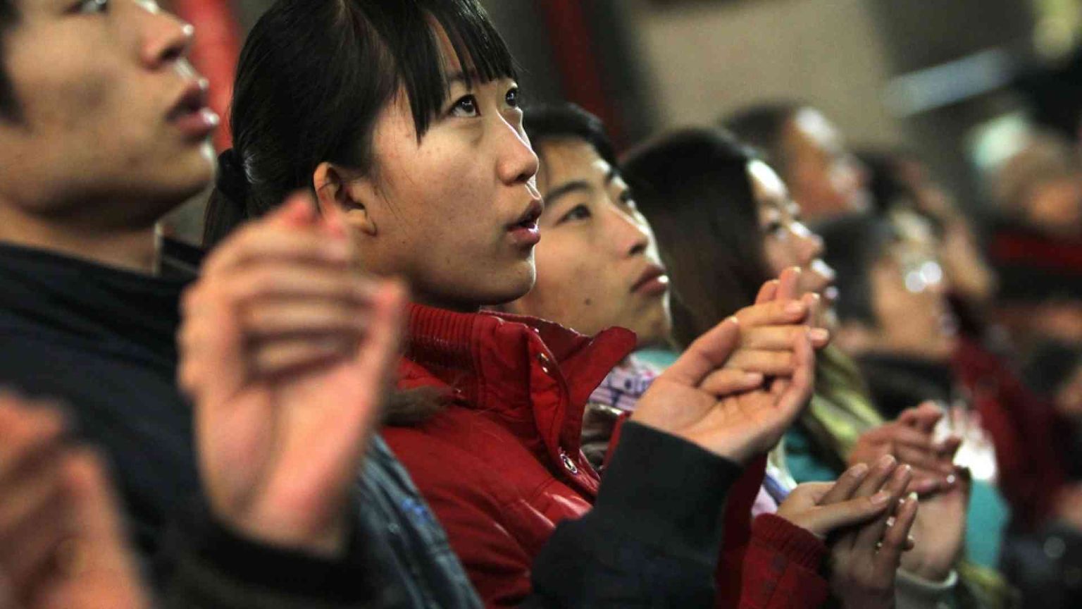 Andare oltre l'unilateralismo un bene per la Chiesa e la Cina