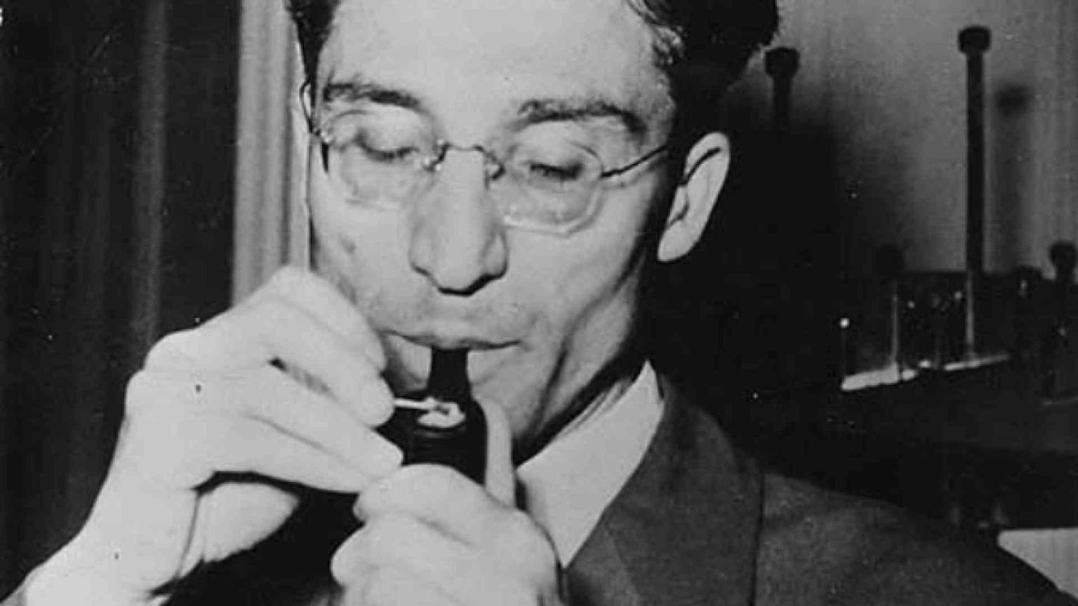 L'enigma Cesare Pavese, tra storia, mito e la tentazione di Nietzsche