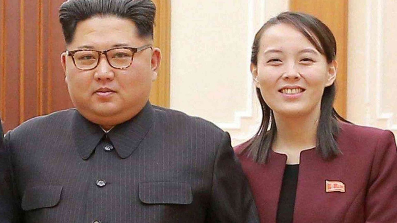 Per restare al potere, adesso i Kim si fanno in due