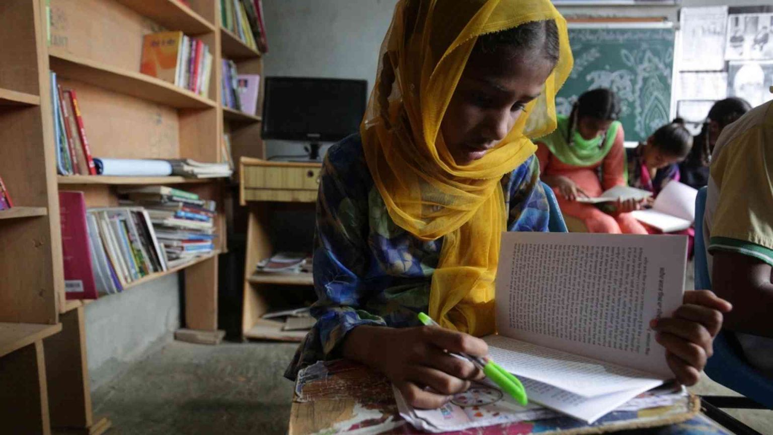 «Aborti selettivi, in India 6,8 milioni di bambine in meno entro il 2030»