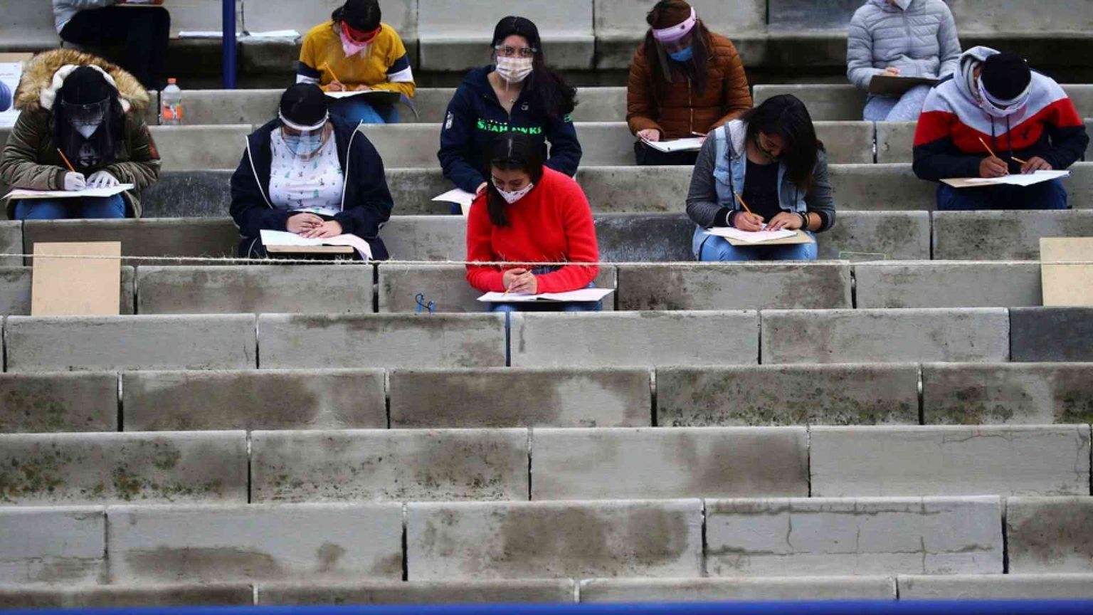 Saper vivere il «provvisorio» la grande lezione del Covid