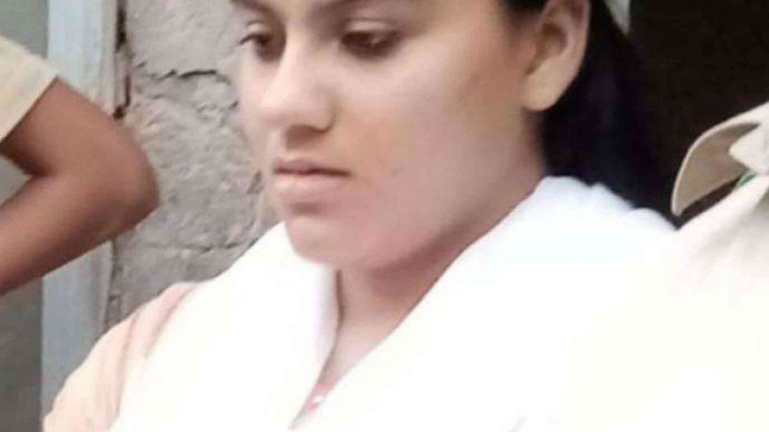 Saneha ragazza cristiana rapita da un musulmano sposato