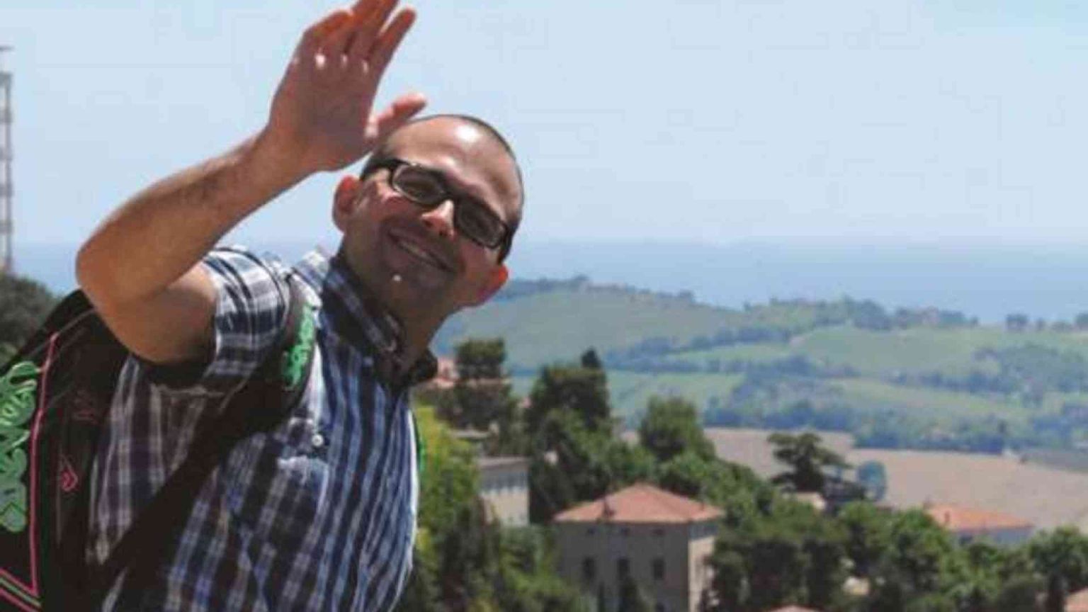 Giampiero, seminarista del sorriso. Sulla sua tomba grazie e conversioni