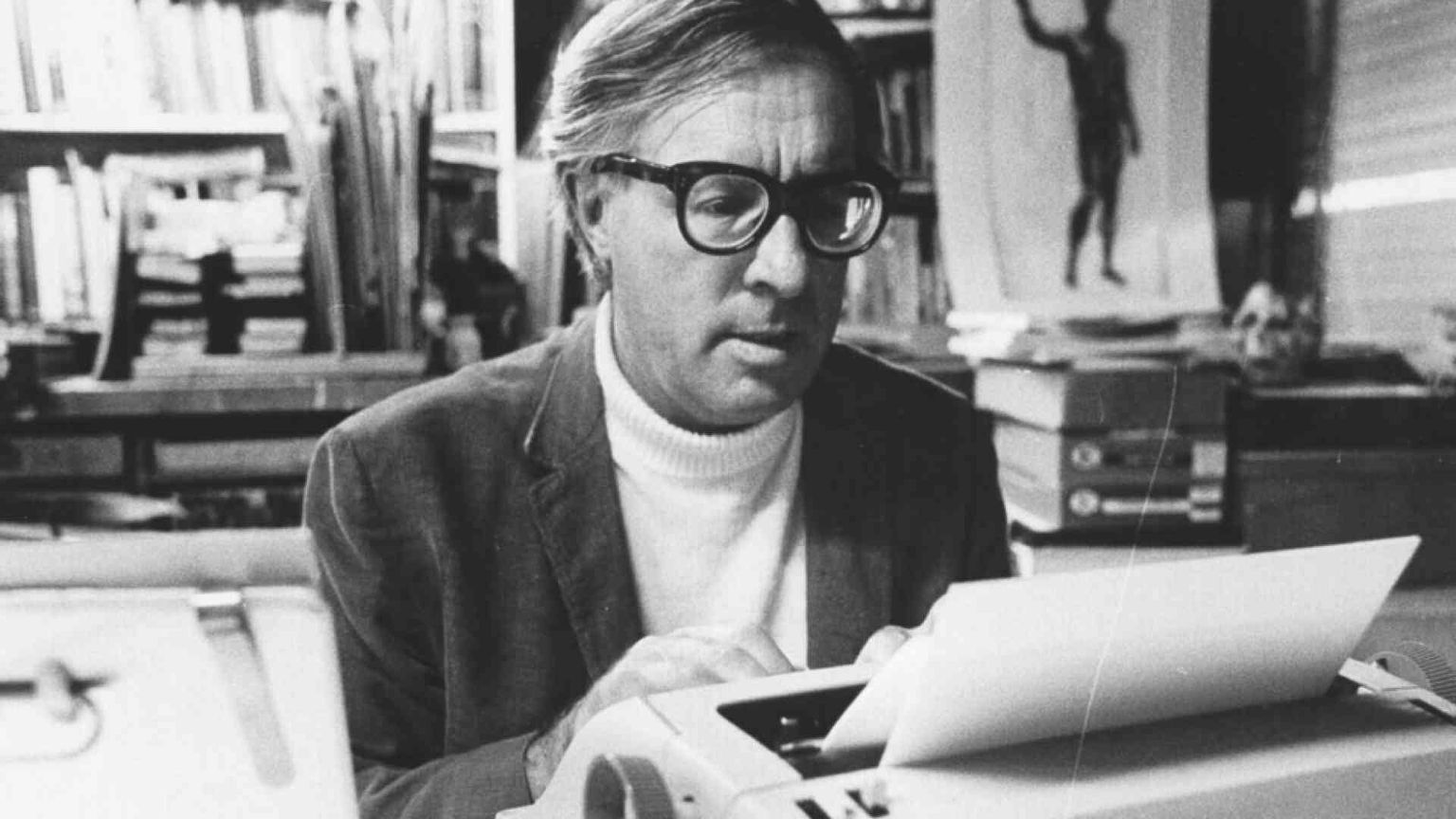 Ray Bradbury, i 100 anni di un "marziano" della letteratura
