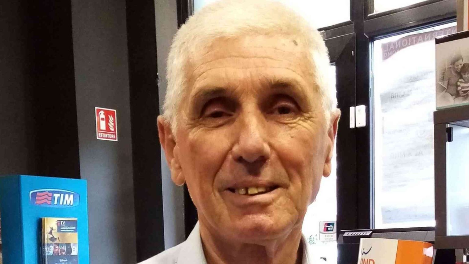 Lampedusa e il mondo, realtà toccata a cuore e mani aperte