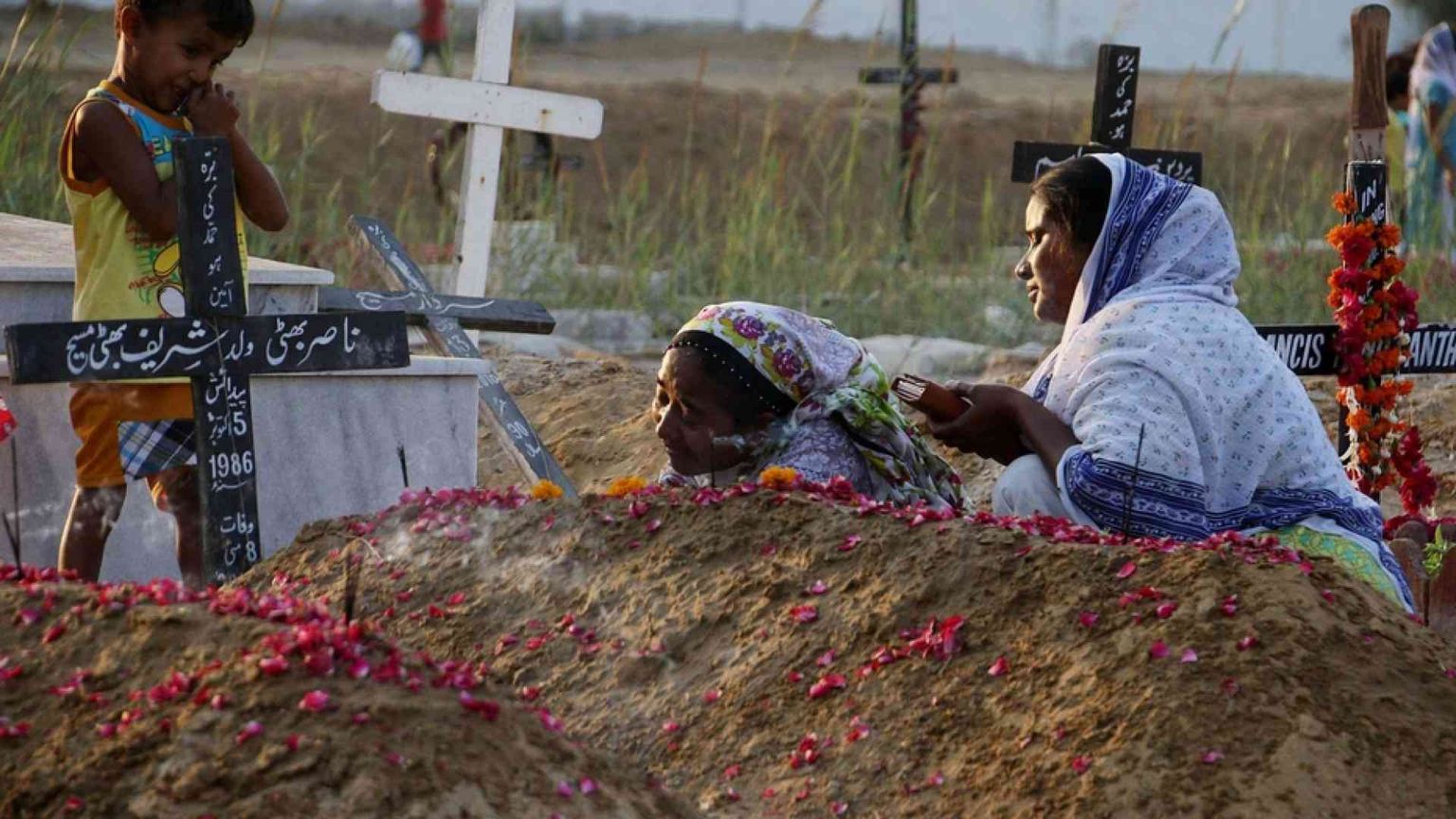 Le vittime nascoste del lockdown: tanti credenti perseguitati e assassinati