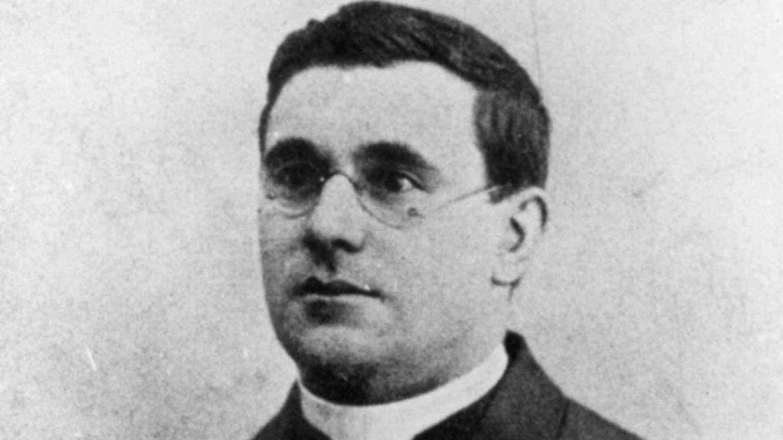 Lʼappello degli scout: «Don Minzoni beato»