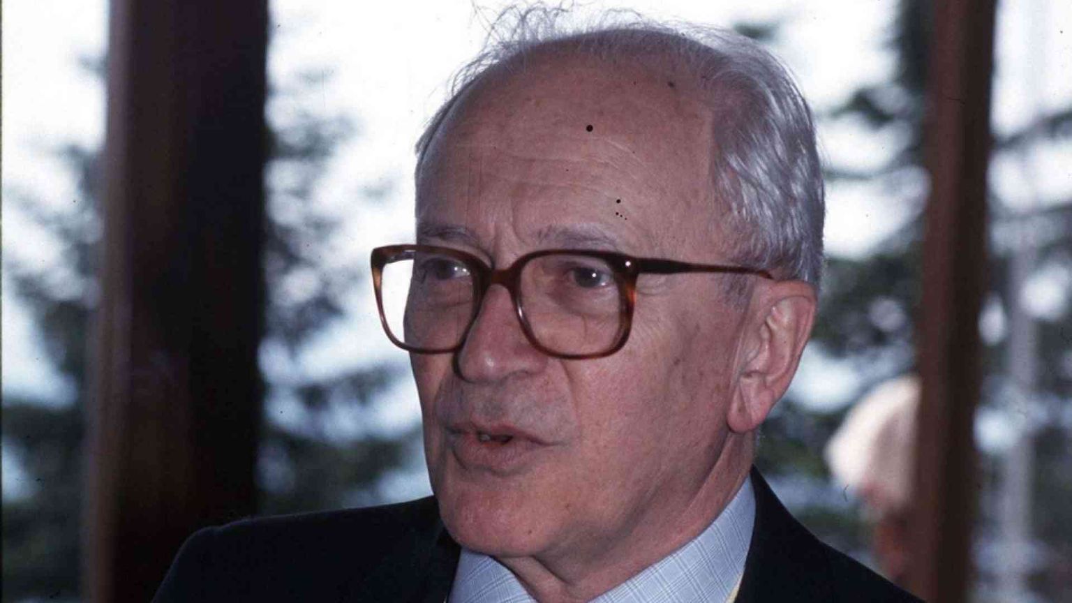 Riccardi: «Così ricordo il mio amico Arrigo Levi»