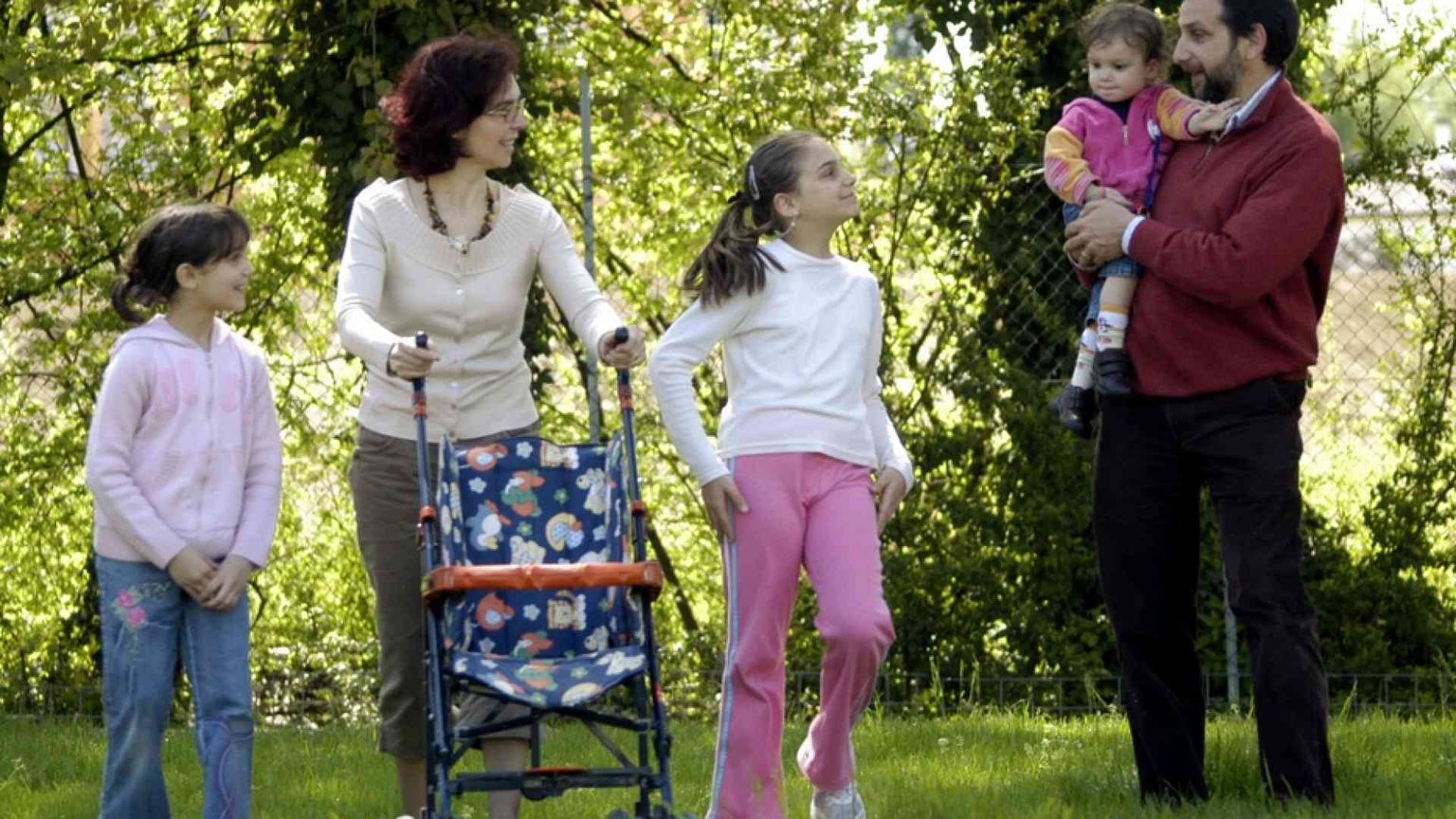 Assegno unico e universale: una vera equità