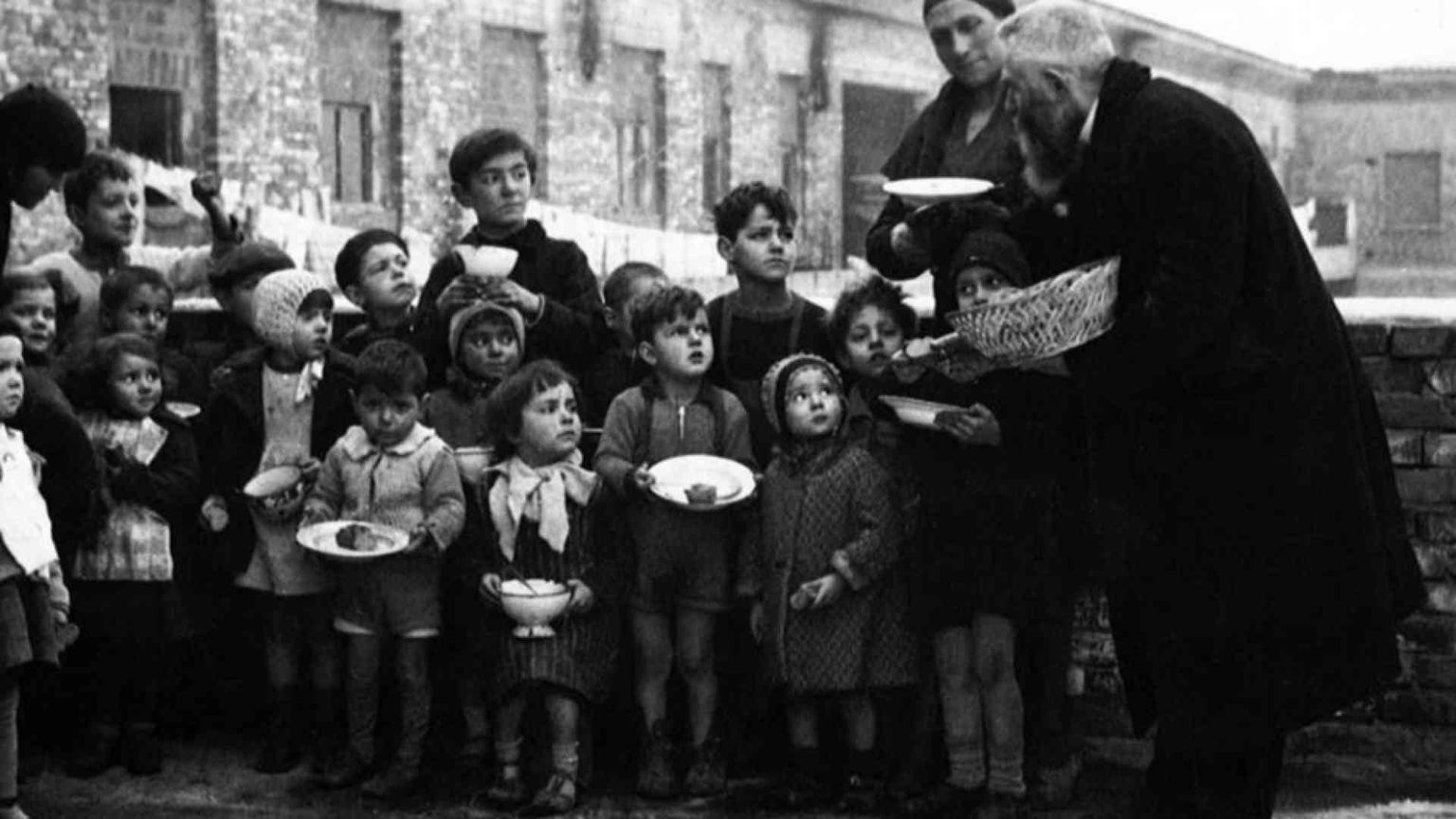 Al via le riprese di un docufilm sulla vita di padre Olinto Marella
