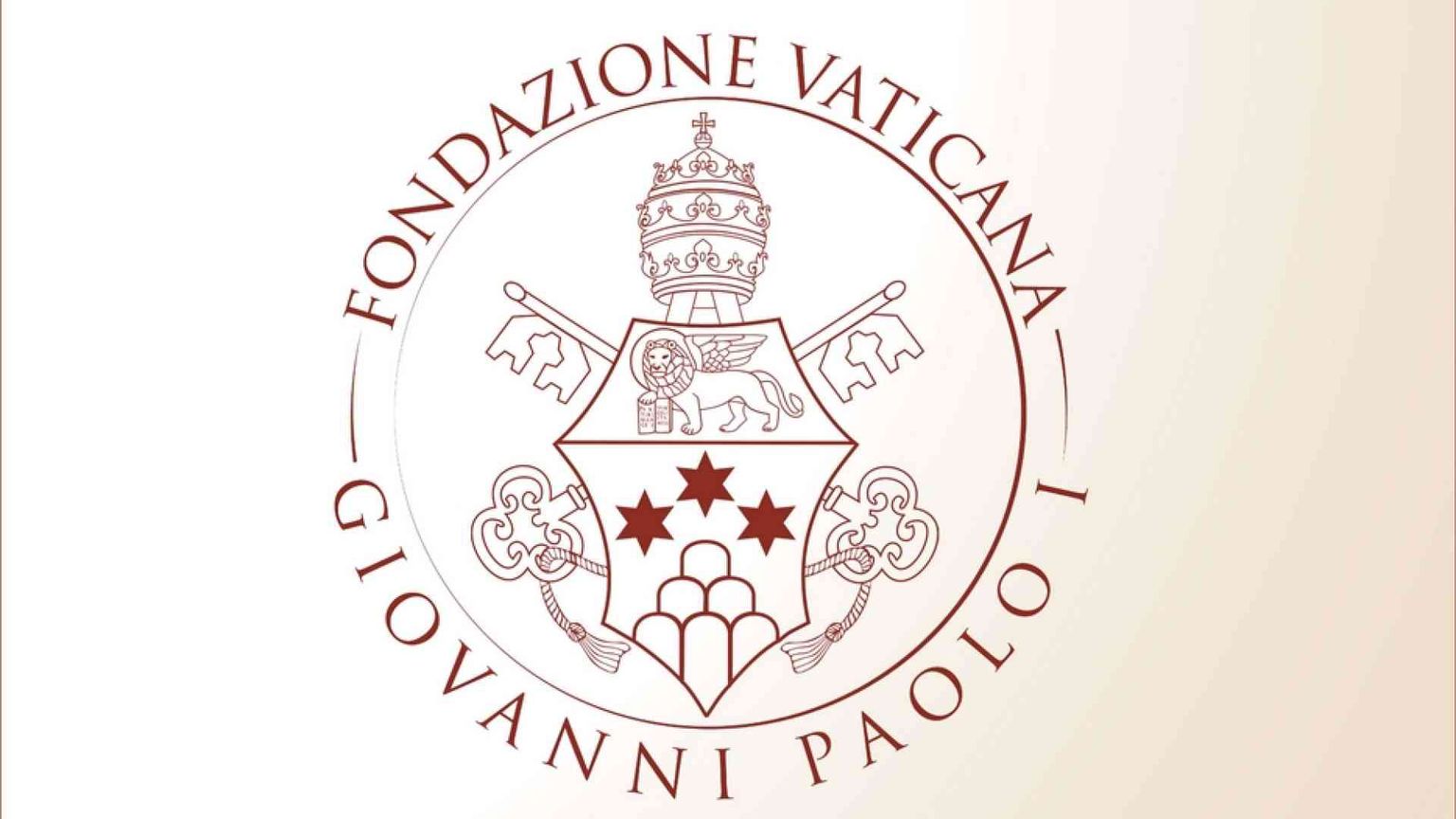 I primi passi della Fondazione Vaticana Giovanni Paolo I