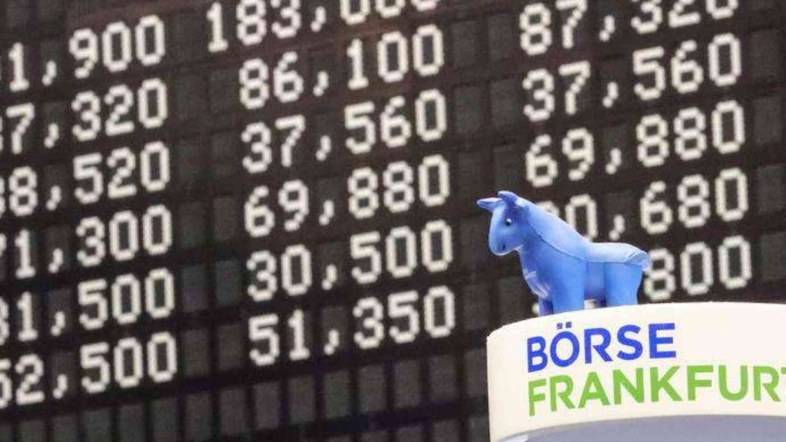 Oggi l'incontro dei banchieri centrali