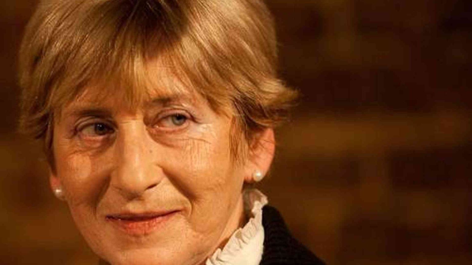 Sedakova, la poesia è lieve e durissima