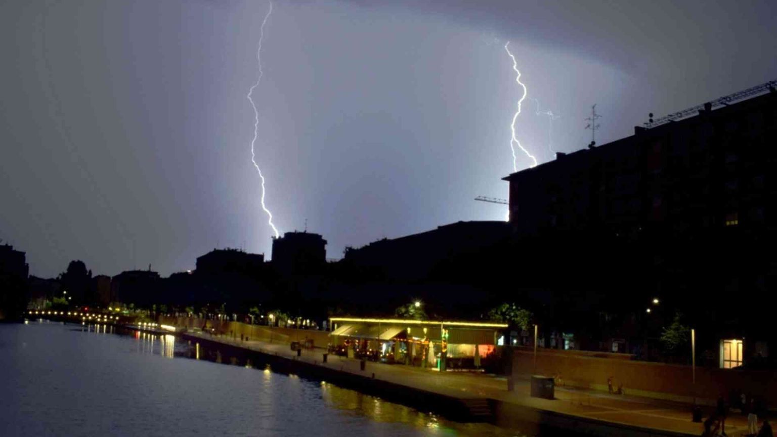 Previsioni meteo incerte? Ecco perché (colpa di clima e algoritimi)