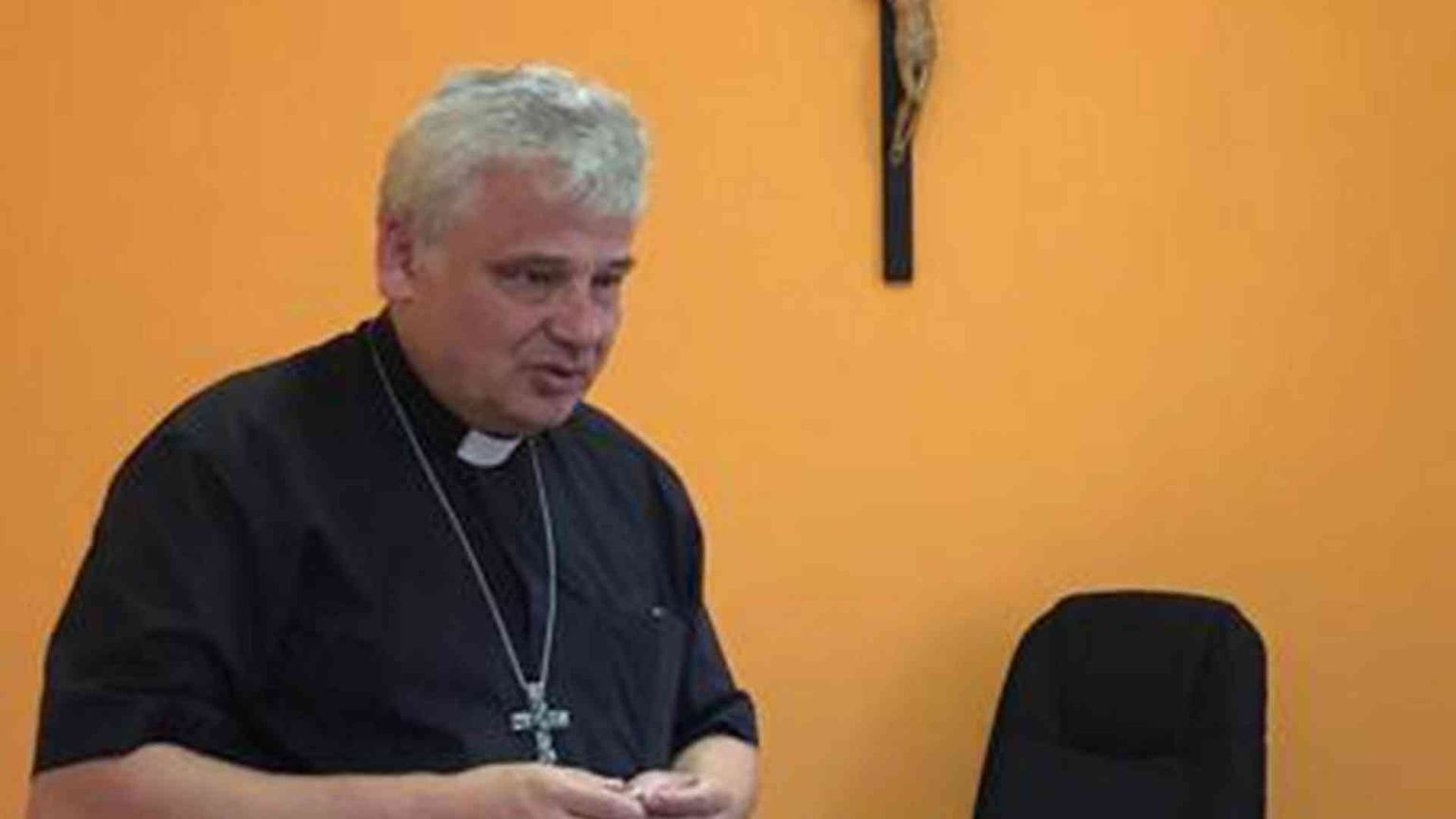 «Così porto al mare i senza dimora»