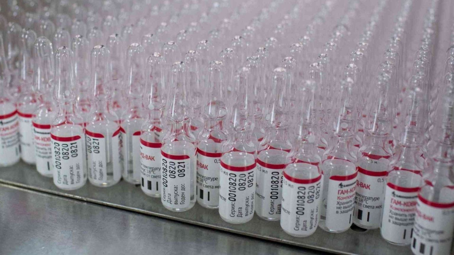 Oltre il virus senza discriminazioni. Scrive un protagonista della farmaceutica