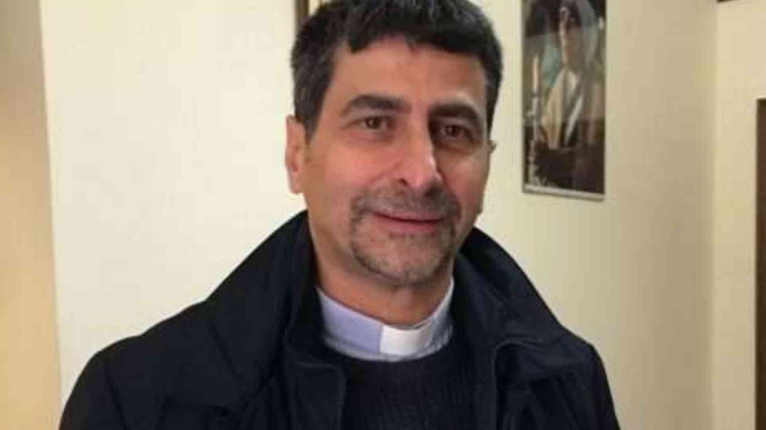 Una sconfitta che è umana e spirituale