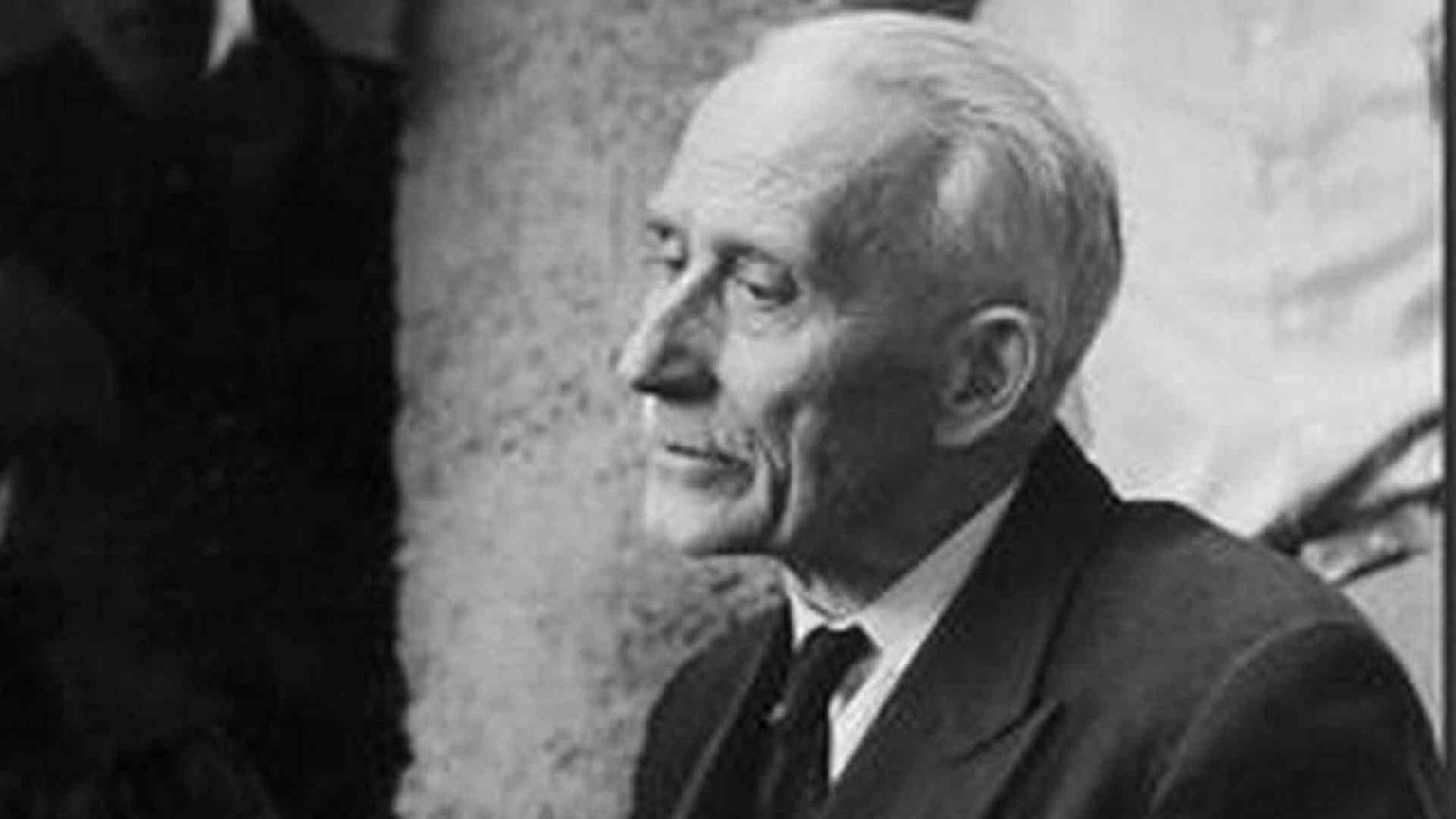 Massignon, salvati dai meriti dell'altro. L'importanza dell'ospitalità