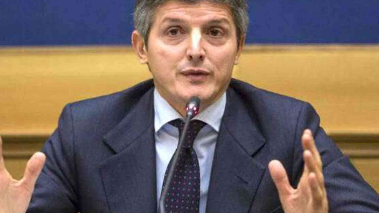 Una «giustizia riparativa» per l’umanità