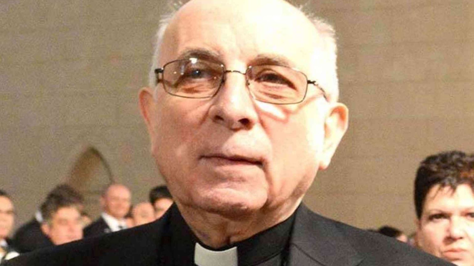 Covid-19, morto un altro vescovo in Argentina